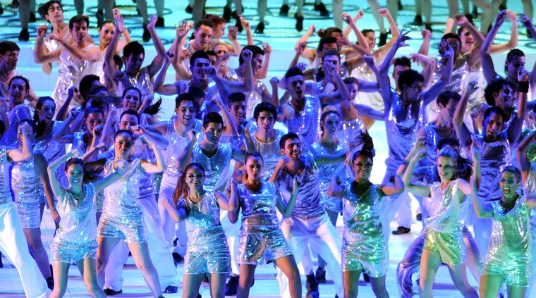 Foto: Pachy Reynoso/MDZ