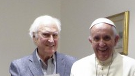 Al Papa le preocupa que haya leyes modificadas por decreto
