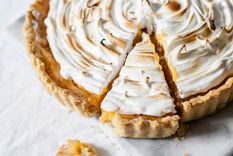 El lemon pie es un clásico con fanáticos en todo el mundo.