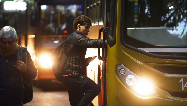 Imagen ilustrativa Foto: Santiago Tagua/MDZ