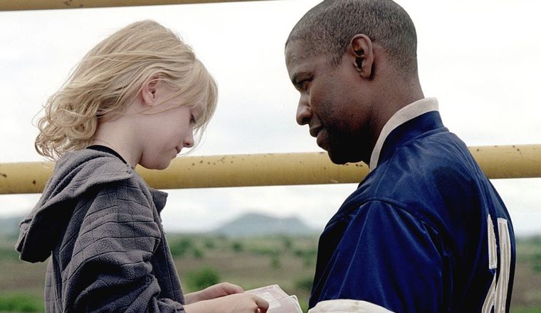 Un thriller de los 2000 que emociona, sacude y volvió a conquistar a miles en Netflix. Foto: Archivo Un thriller de los 2000 que emociona, sacude y volvió a conquistar a miles en Netflix. Foto: Archivo