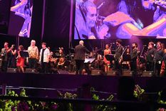 La Fiesta de la Cosecha será el 5 de marzo. Foto: Santiago Tagua/MDZ La Fiesta de la Cosecha será el 5 de marzo. Foto: Santiago Tagua/MDZ