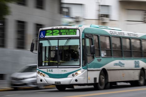 El paro de colectivos afecta especialmente a partidos del sur del conurbano y a algunos barrios del sur porteño. El paro de colectivos afecta especialmente a partidos del sur del conurbano y a algunos barrios del sur porteño.