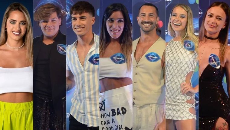 Uno de los participantes de Gran Hermano se quedó temporalmente sin su cuenta de Instagram.