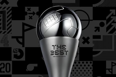 Este martes se llevará a cabo una nueva ceremonia de los premios The Best en Doha, Qatar. Este martes se llevará a cabo una nueva ceremonia de los premios The Best en Doha, Qatar.