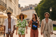 Las prendas recomendadas por IA. Fuente: IA Gemini. Las prendas recomendadas por IA. Fuente: IA Gemini.