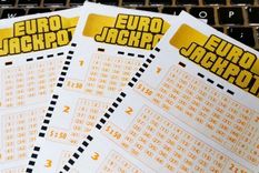 los noruegos que creyeron ser ricos por un dia debido a un error de la loteria