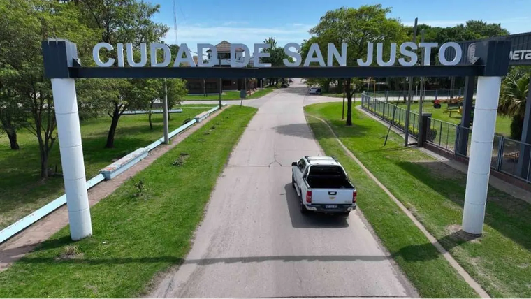 La víctima tenía 9 años Foto: MDZ