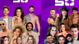 Esto es todo lo que debes saber sobre el nuevo reality show de Telemundo. Foto: Telemundo