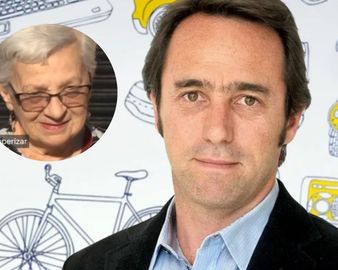 El episodio generó un escándalo en redes.