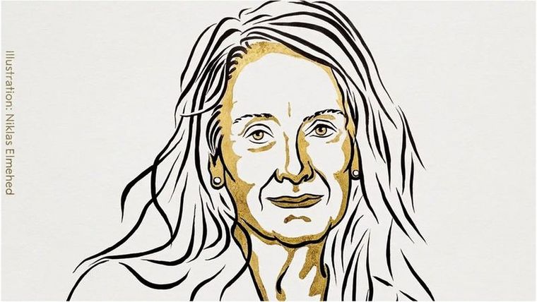 Foto: NOBEL PRIZE OUTREACH