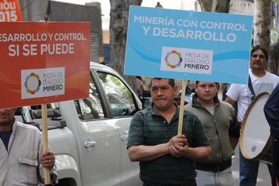 MDZol | Foto: Pachy Reynoso/MDZ