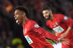 La increíble historia del Les Herbiers, el pequeño club de tercera división que desafía al gigante PSG en la final de la Copa Francia