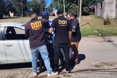 Detuvieron a un hombre de 40 años sospechado de violar a una adolescente en Miramar el pasado 30 de enero.