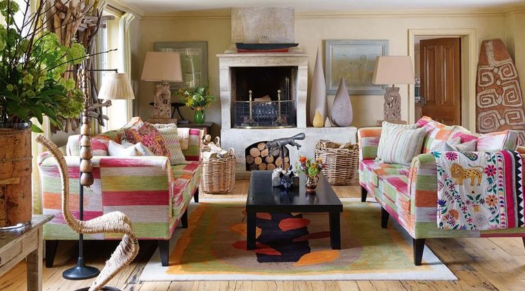 Foto: Kit Kemp / Simon Brown