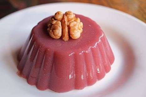 Receta de pelamushi: el dulce perfecto para cualquier temporada Foto: Shutterstock