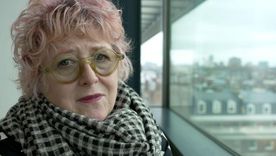 Sally Gardner dice que vivirá con las consecuencias de esos gastos durante el resto de su vida.