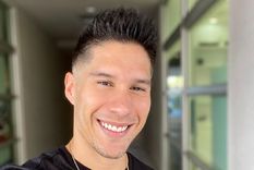 CHYNO MIRANDA Jesús Alberto Miranda Pérez se hizo conocido por conformar el dúo Chino & Nacho Foto: INSTAGRAM @chynomiranda