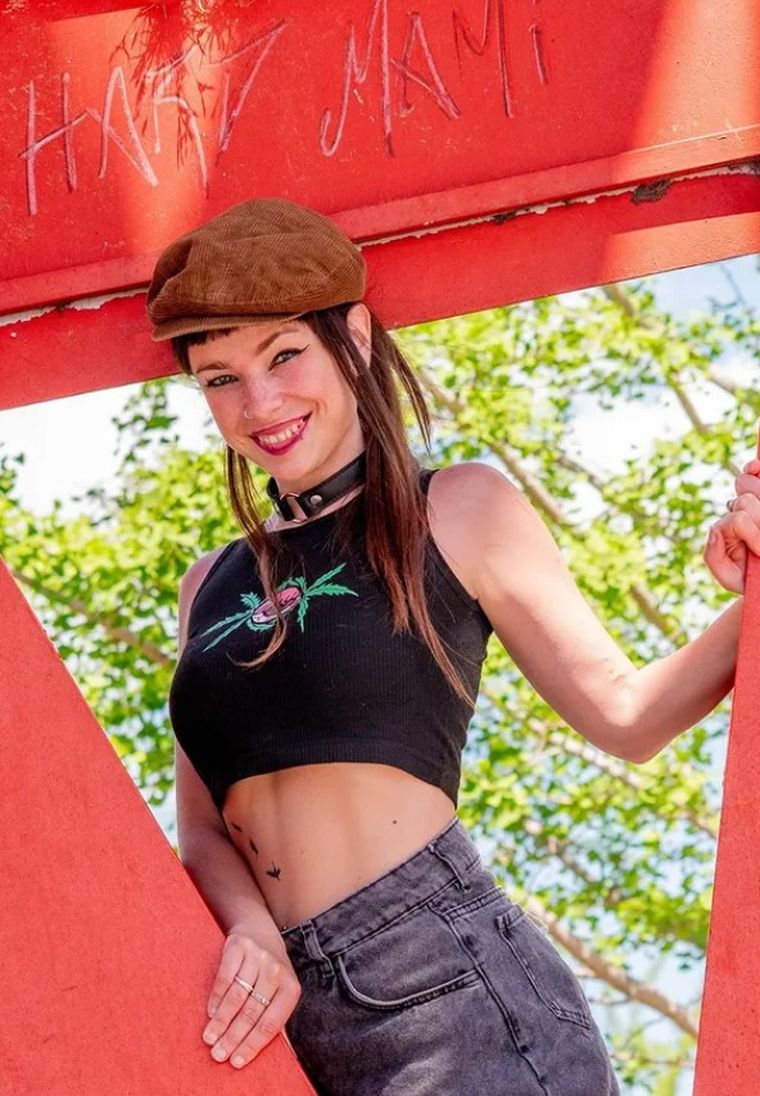 Mucho rock. Mucho rock.