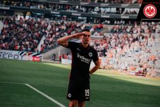 Foto: Eintracht Foto: Eintracht