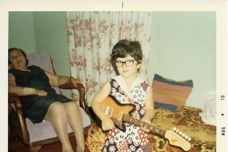 Otra vida, otros tiempos.