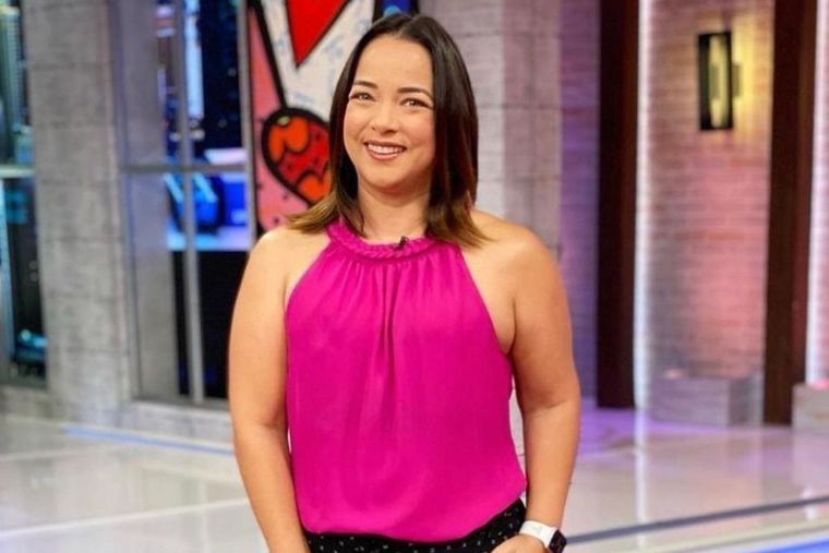 Adamari Lopez, Luis Fonsi