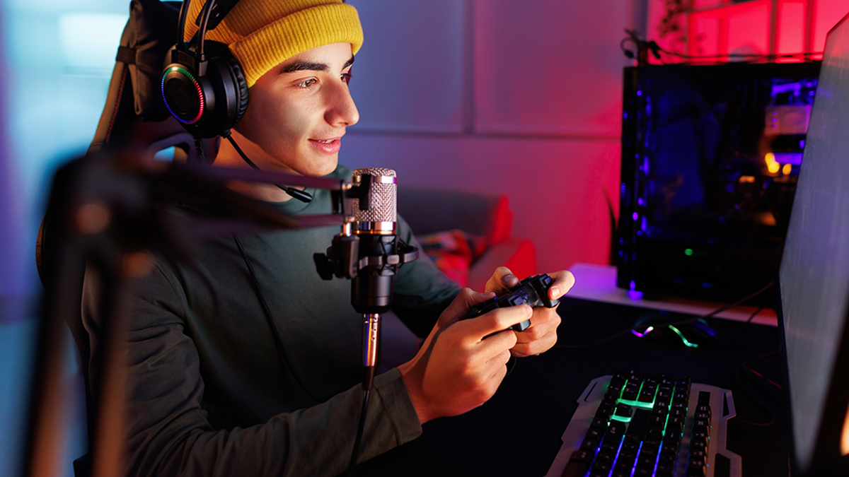Lo que gana un streamer famoso en Argentina genera una fuerte polémica
