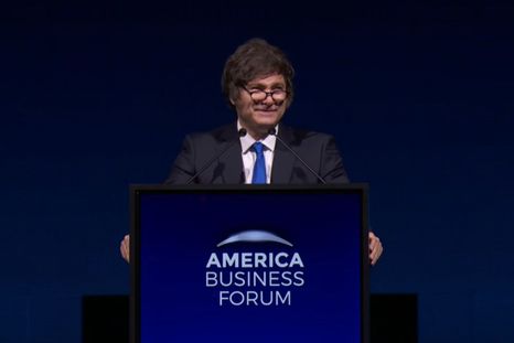 Entusiasmo y alerta por las reservas: qué proyectan analistas para la nueva etapa del gobierno de Javier Milei.