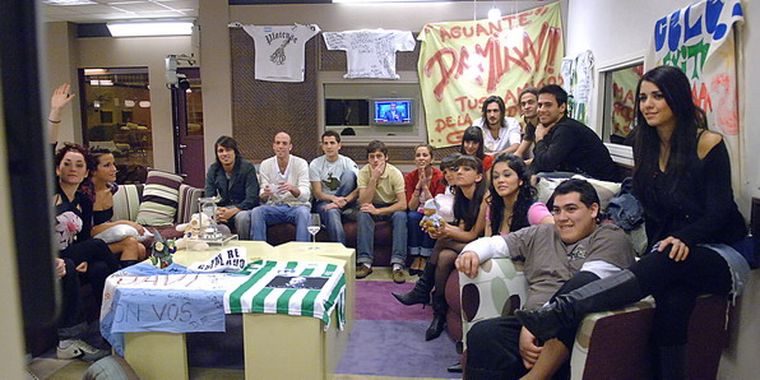 Existen probabilidades que la casa esté integrada por un nuevo hermanito. Foto: Telefé