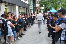 Foto: Noticias Argentinas