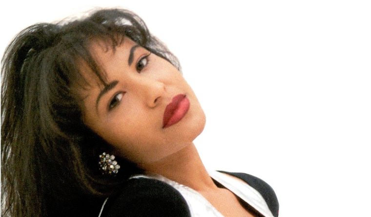 Selena Quintanilla Foto: MEZCALENT