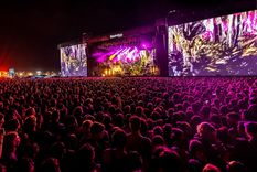 lollapalooza argentina 2020: estos son los horarios de su septima edicion lollapalooza argentina 2020: estos son los horarios de su septima edicion