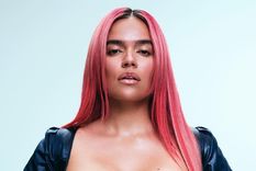 Mira el increíble look de Karol G con el que se lució en una revista. Foto: Instagram