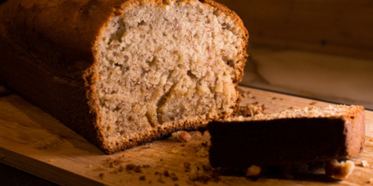 Budín Foto: Shutterstock