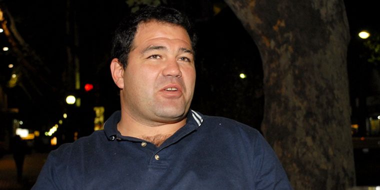 Foto: Nacho Gaffuri / MDZ