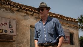 Tres títulos imperdibles para ver en Netflix. Tres títulos imperdibles para ver en Netflix.