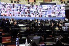 aceptaron la renuncia de ameri tras el escandaloso pornozoom