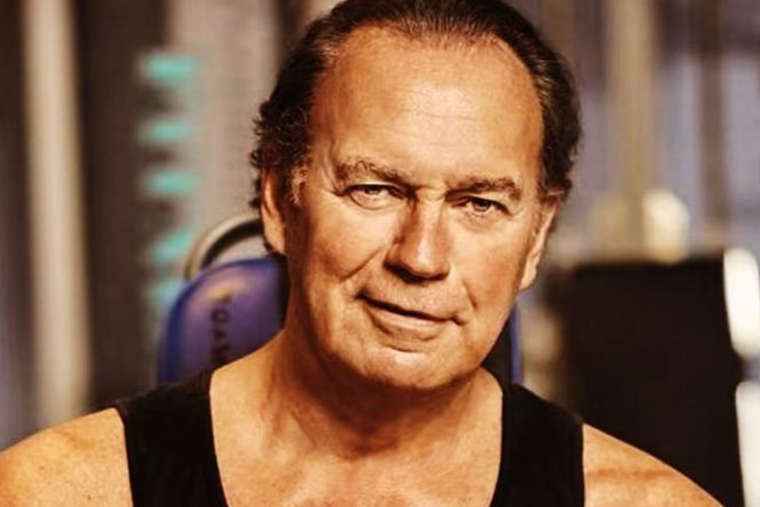 Bertin Osborne será padre a los 68 años, fruto de su relación con Gabriela Guillén. Foto: Instagram @bertinosborne