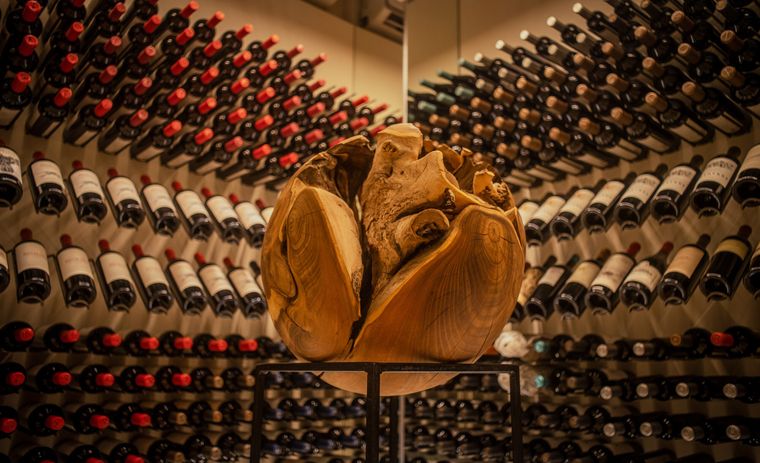 Susana Balbo Winemakers House & Spa Suites