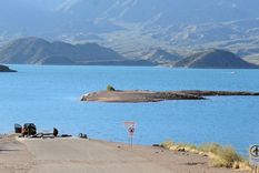 presentaran el proyecto para desarrollar el perilago de potrerillos