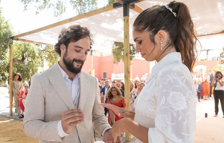 Elena Furiase actuó en películas como Poveda