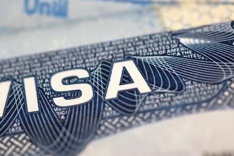 Cómo se tramita el ESTA para viajar sin visa a Estados Unidos. Fotografía US Embassy Argentina Cómo se tramita el ESTA para viajar sin visa a Estados Unidos. Fotografía US Embassy Argentina