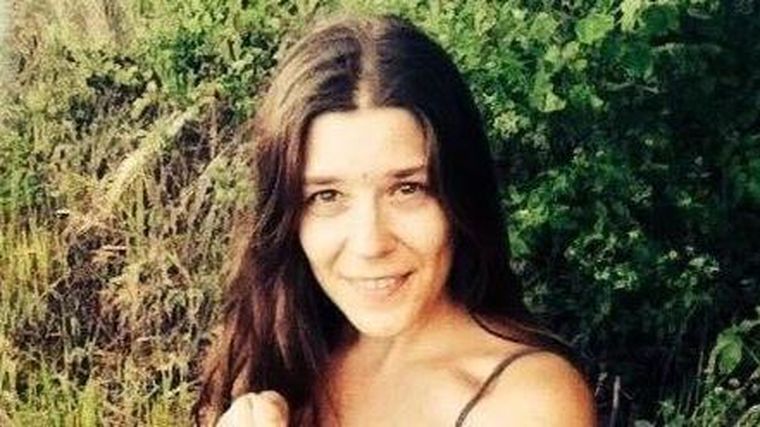 "Vivir en una cueva fue una nueva experiencia", dice Nina Kutina.