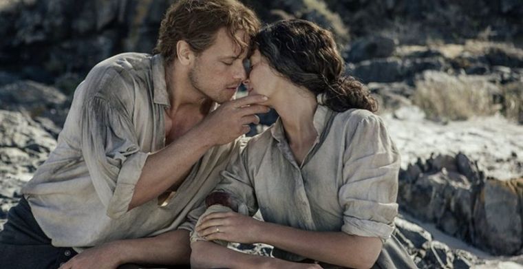 Es una de las series de época más vistas dentro de Netflix. Foto: Archivo