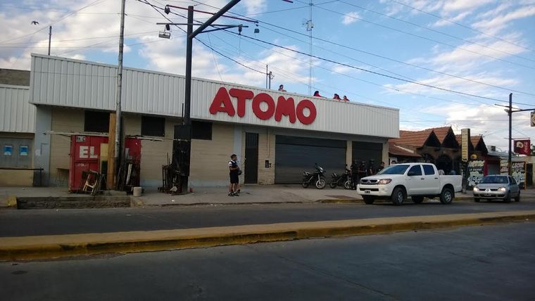 Foto: Pachy Reynoso / MDZ