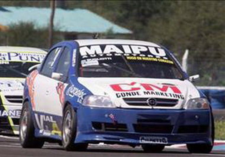 Foto: carburando.com.ar