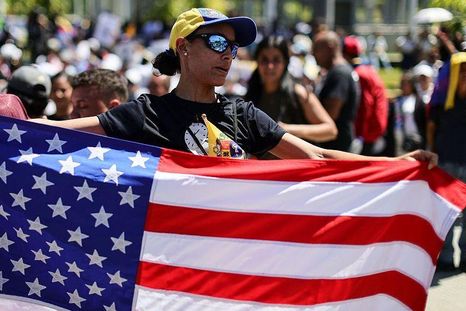 que ee.uu. diga que es dueno de recursos en venezuela puede generar resentimiento y las mismas razones por las que surgen los hugo chavez en la region que ee.uu. diga que es dueno de recursos en venezuela puede generar resentimiento y las mismas razones por las que surgen los hugo chavez en la region
