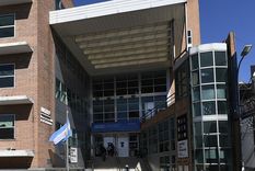 Mediante un correo, amenazaron que realizarían una masacre en la Universidad Tres de Febrero.