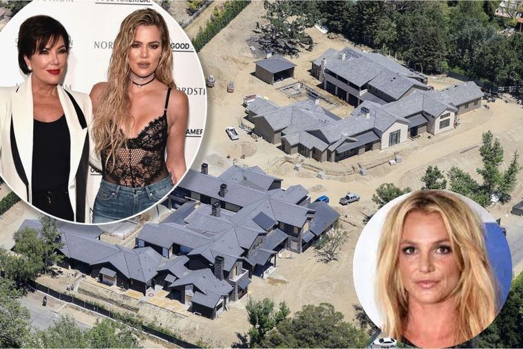 Britney Spears Foto: PageSix