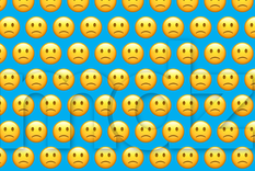 Acertijo visual: el 95% de los usuarios falla encontrando el emoji diferente Un nuevo e intrigante acertijo pone a trabajar las mentes ágiles. Foto: MDZ ONLINE